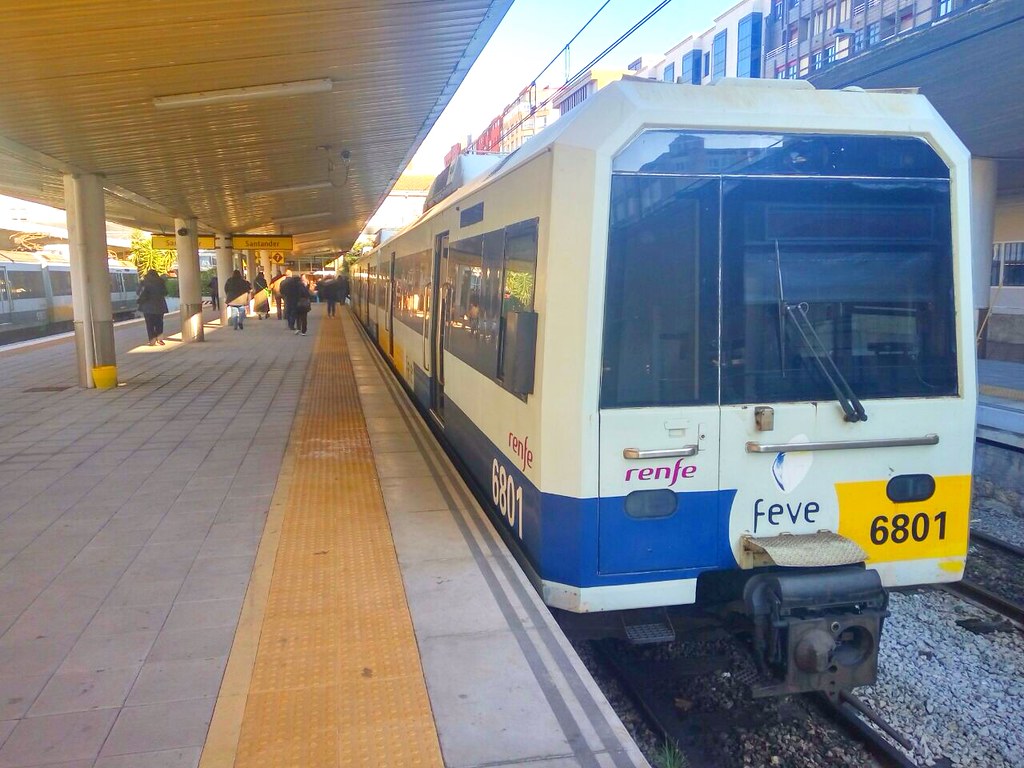 Sandander_platform