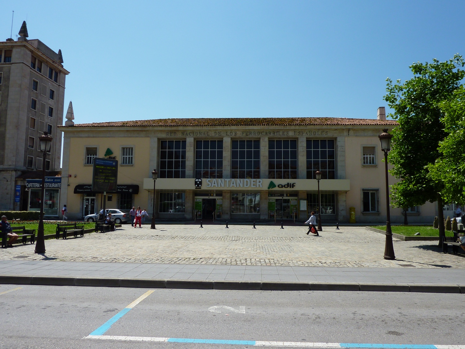 Santander_renfe_station