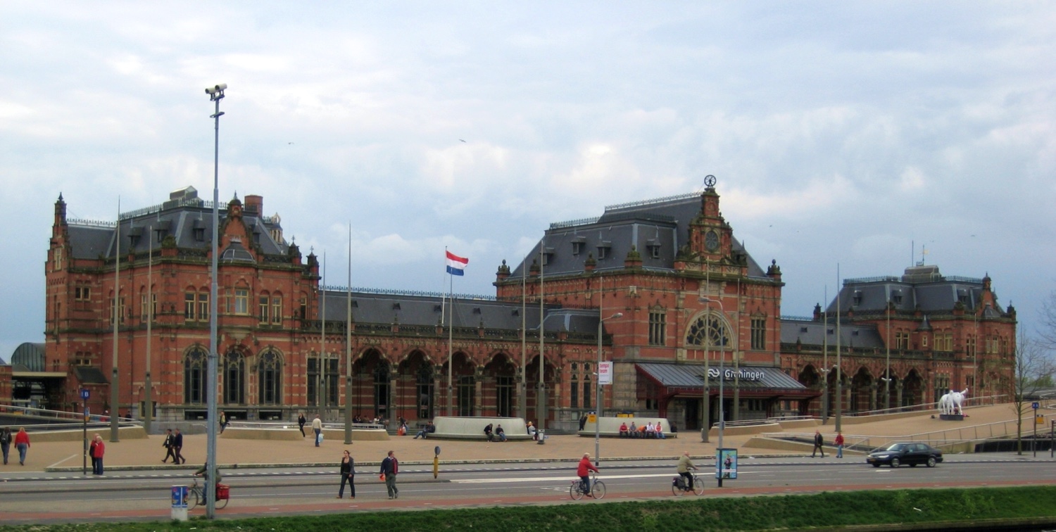 Groningen_station
