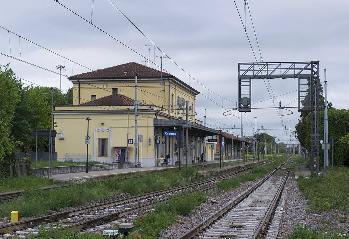 platform map