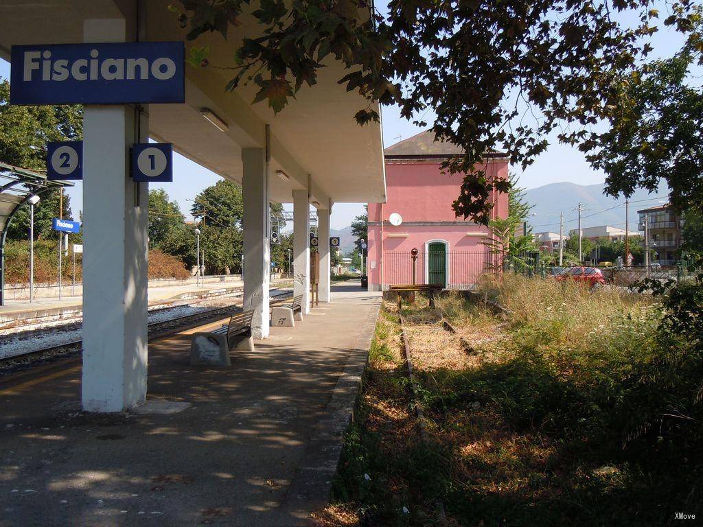 station interior photo