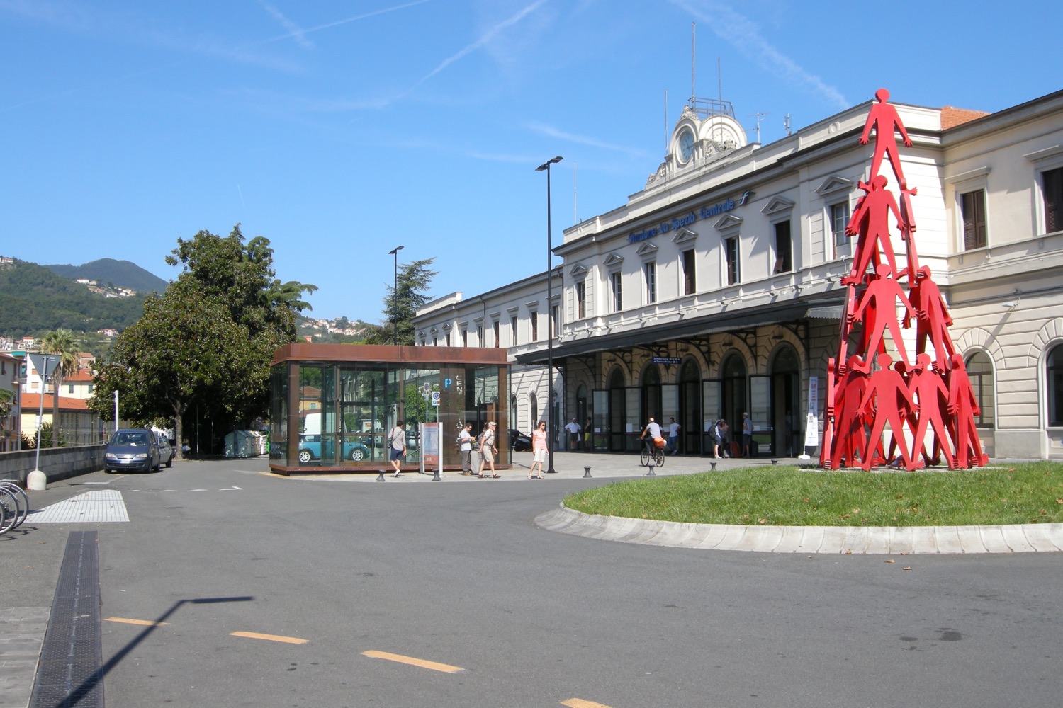 La_spezia_centrale