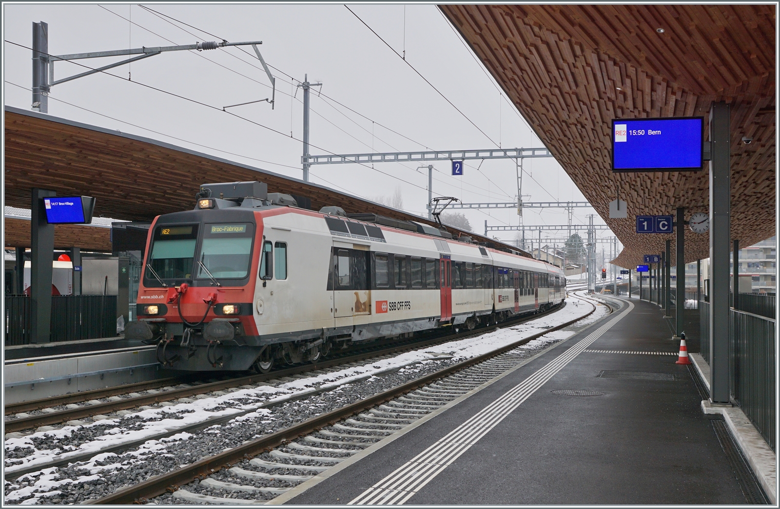Bulle_bahnhof_platform_1