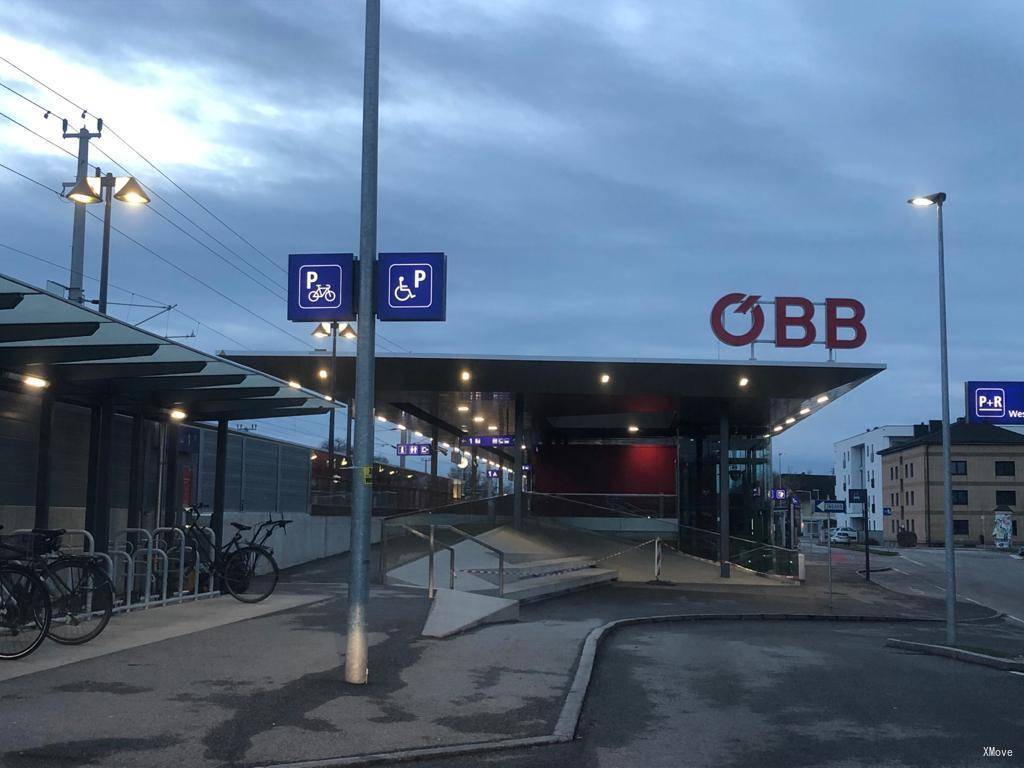 Destination