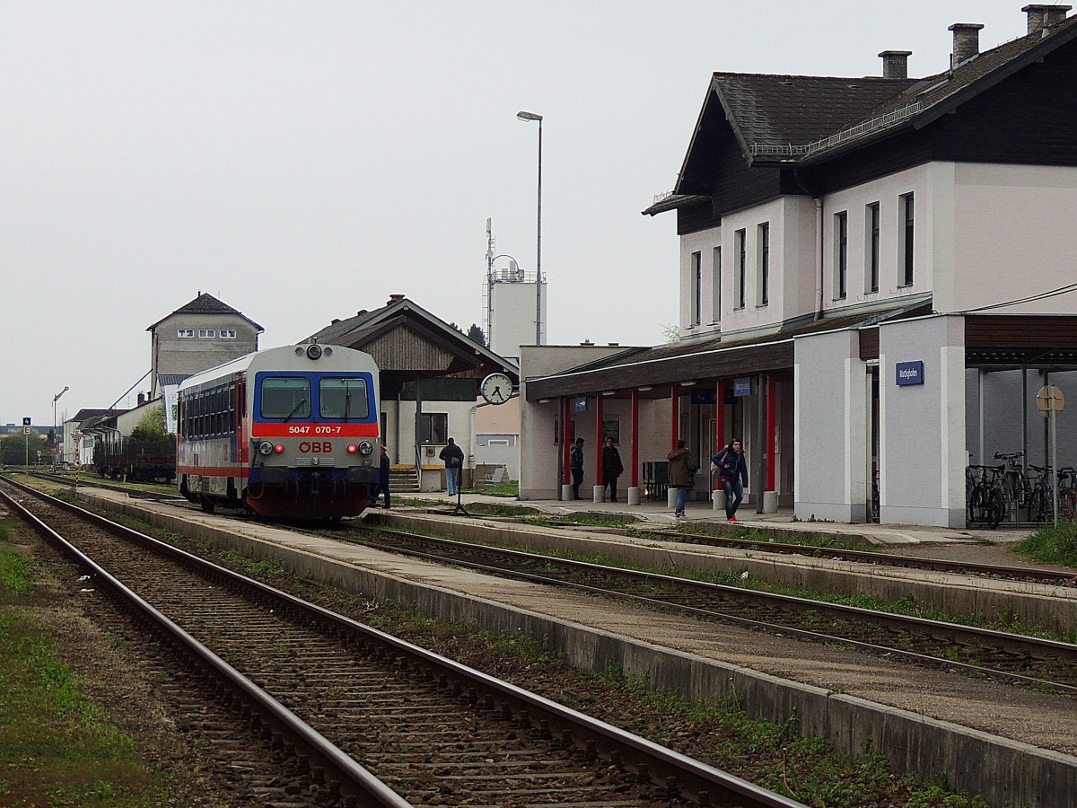 platform map