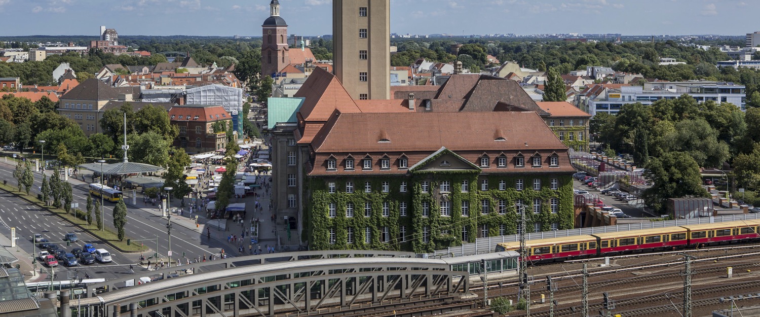 Berlin Spandau