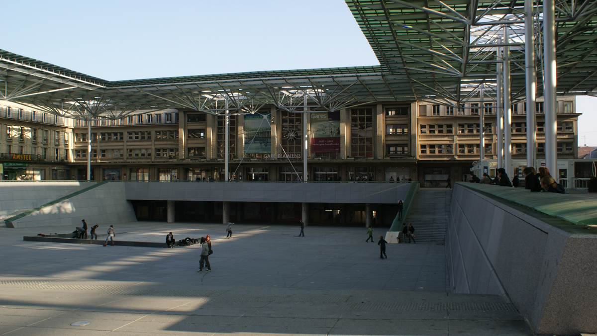 Amiens_gare