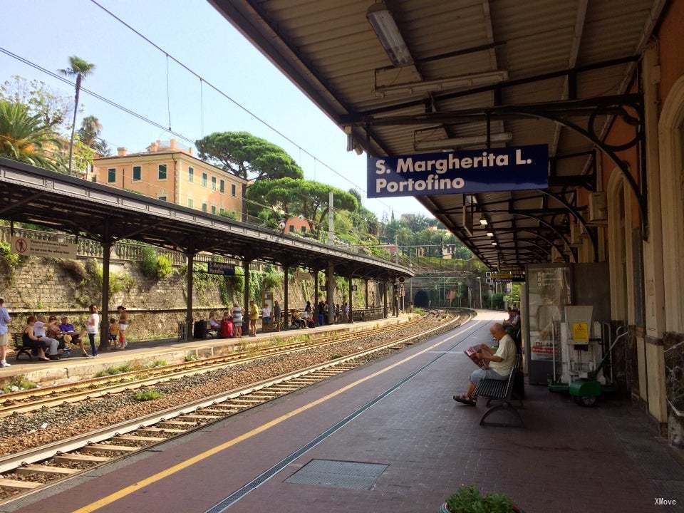 station interior photo