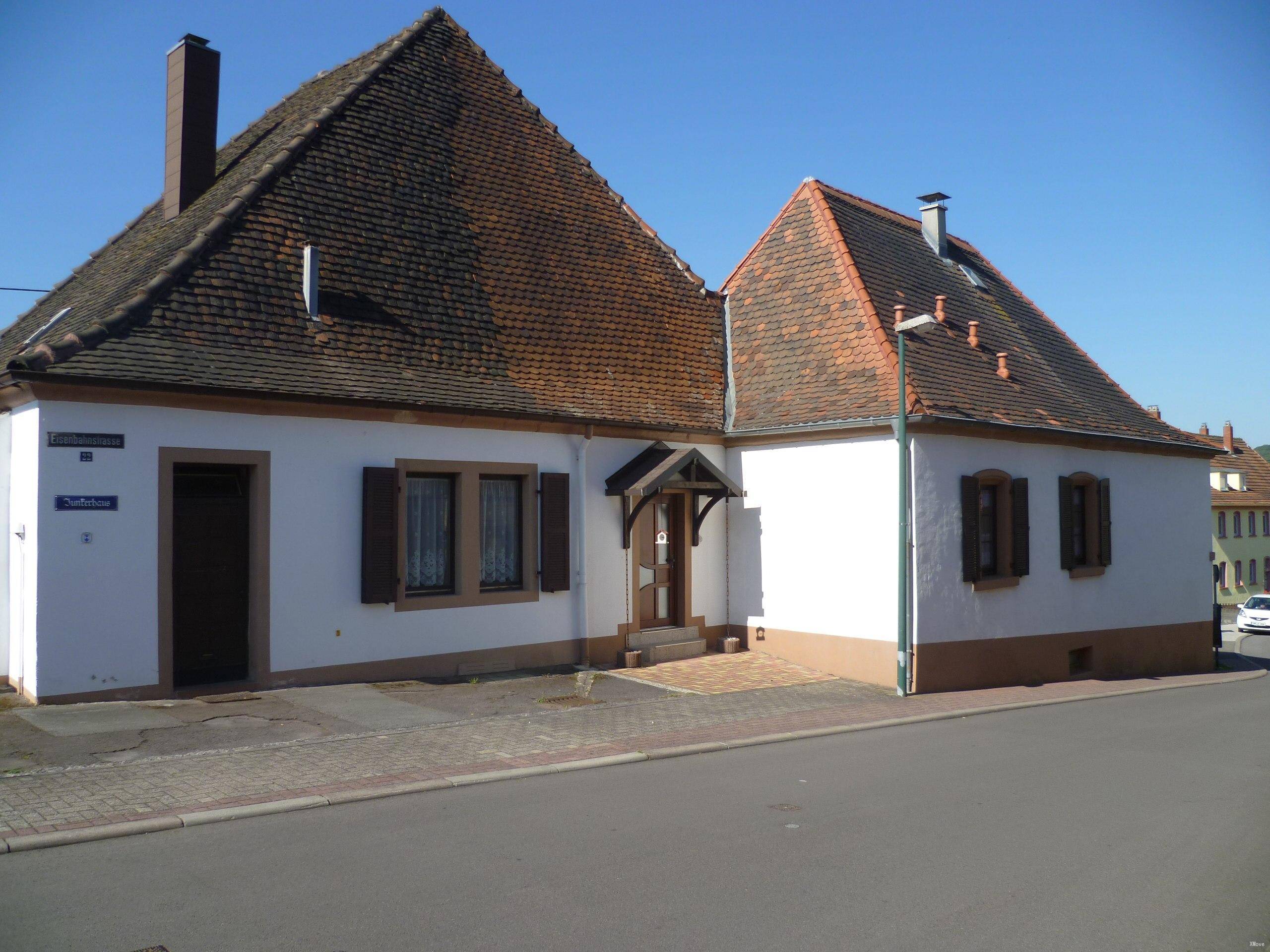 station building photo