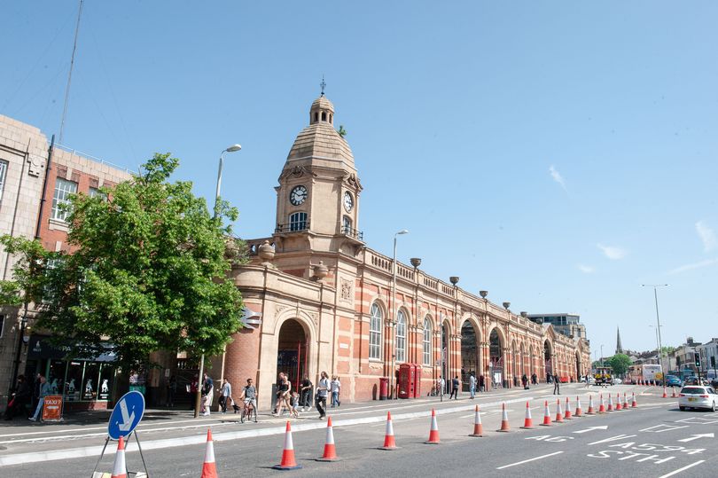 Leicester_station