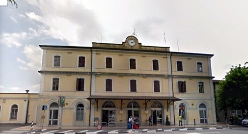 Castelfranco_veneto_station