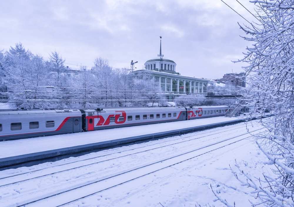 platform map