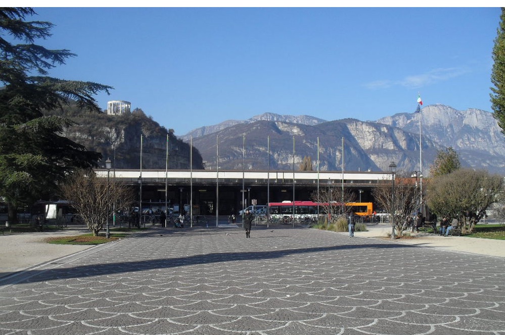Trento_railway_station
