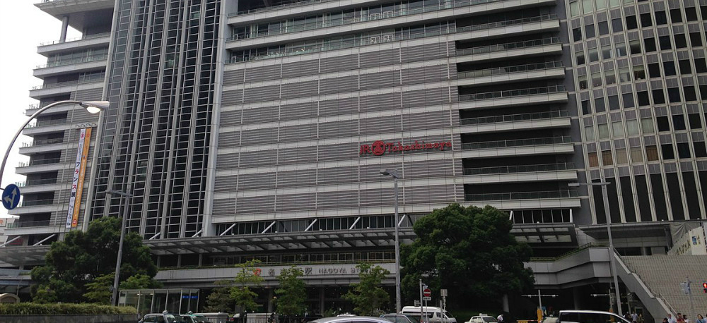 Ritie _%e5%90%8d%e5%8f%a4%e5%b1%8b%e9%a7%85_outside