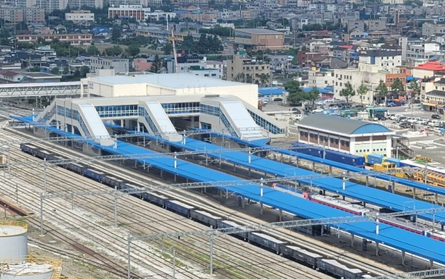 platform map