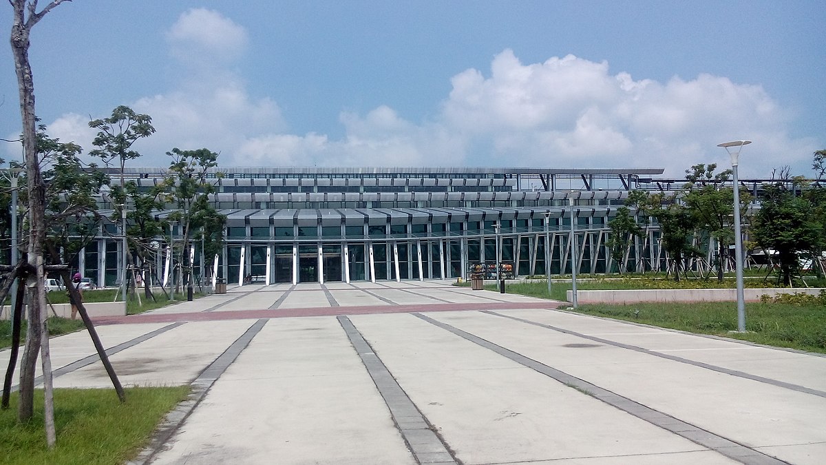Yunlin_station