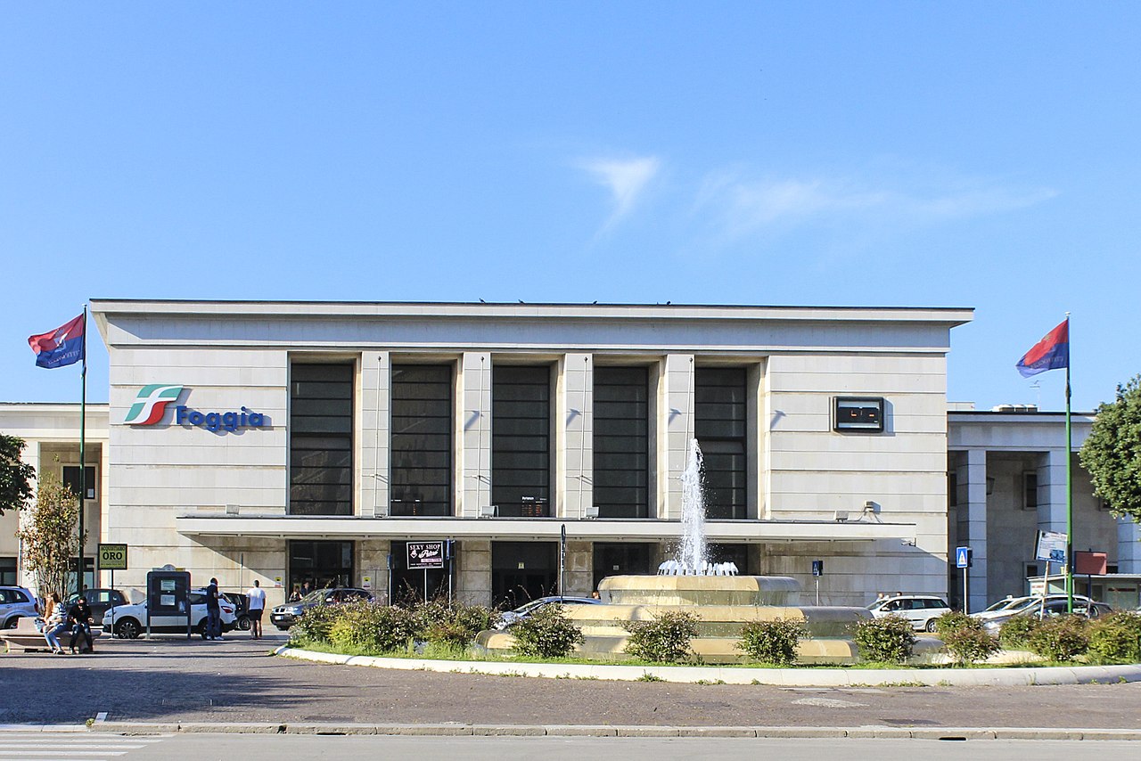 Foggia_station