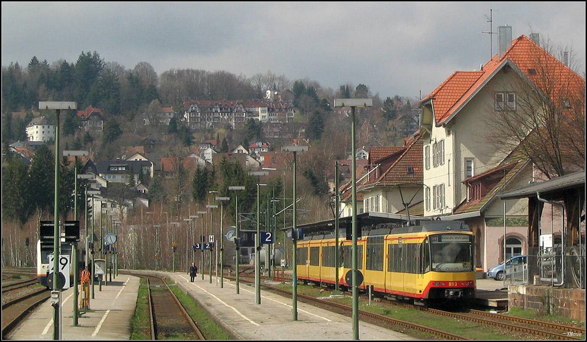 station interior photo