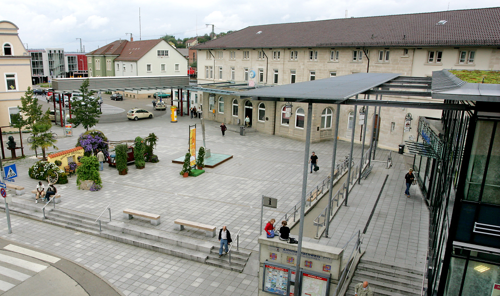 Aalen_bahnof